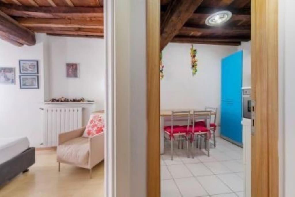 L'Affaccio Nel Cuore Di Firenze-Centro Storico Εξωτερικό φωτογραφία