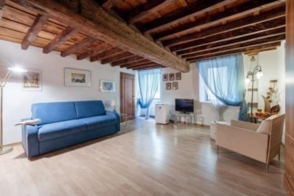 L'Affaccio Nel Cuore Di Firenze-Centro Storico Εξωτερικό φωτογραφία