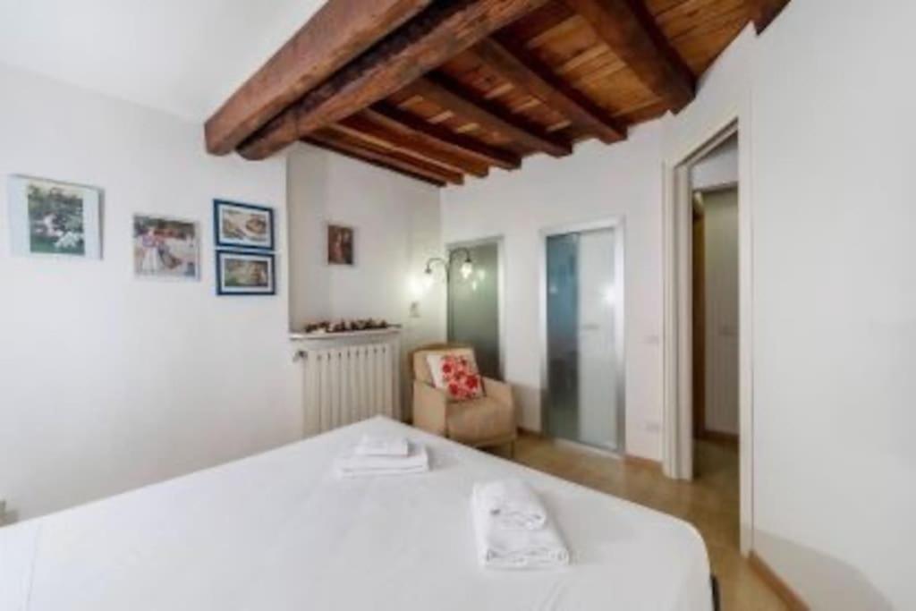 L'Affaccio Nel Cuore Di Firenze-Centro Storico Εξωτερικό φωτογραφία