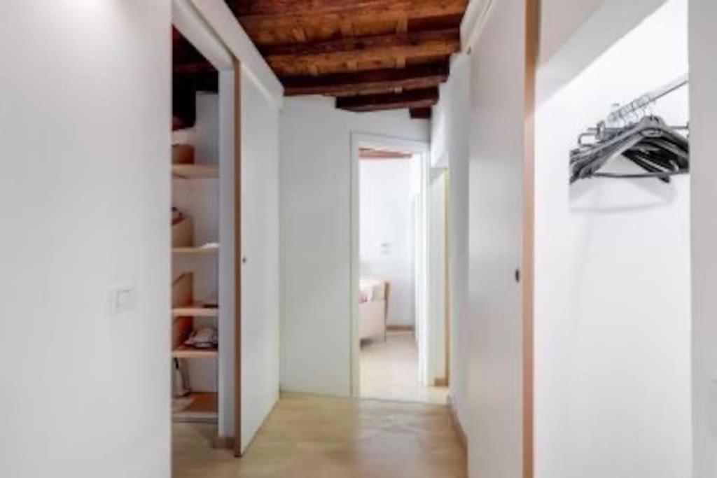 L'Affaccio Nel Cuore Di Firenze-Centro Storico Εξωτερικό φωτογραφία