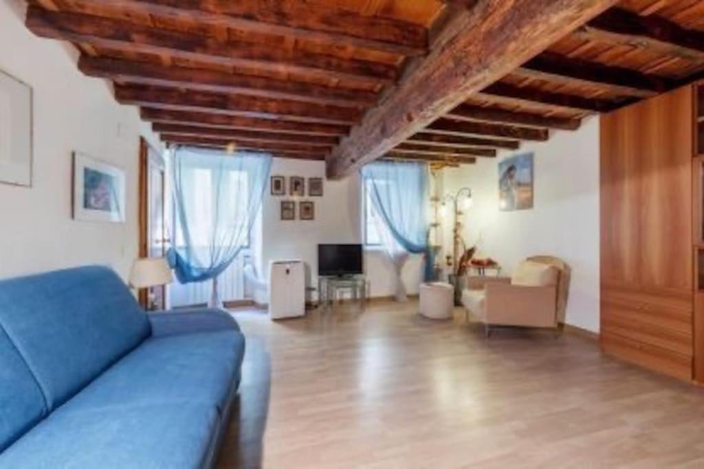 L'Affaccio Nel Cuore Di Firenze-Centro Storico Εξωτερικό φωτογραφία