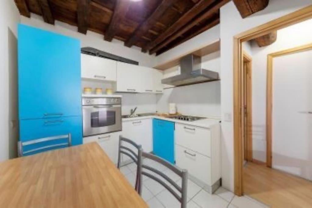 L'Affaccio Nel Cuore Di Firenze-Centro Storico Εξωτερικό φωτογραφία