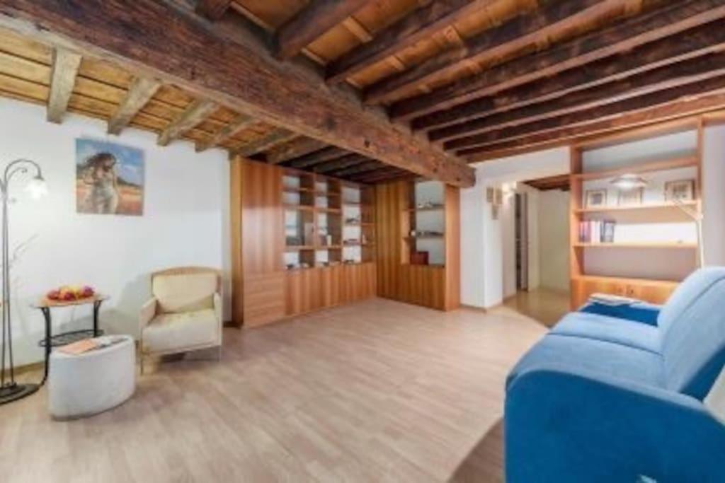 L'Affaccio Nel Cuore Di Firenze-Centro Storico Εξωτερικό φωτογραφία
