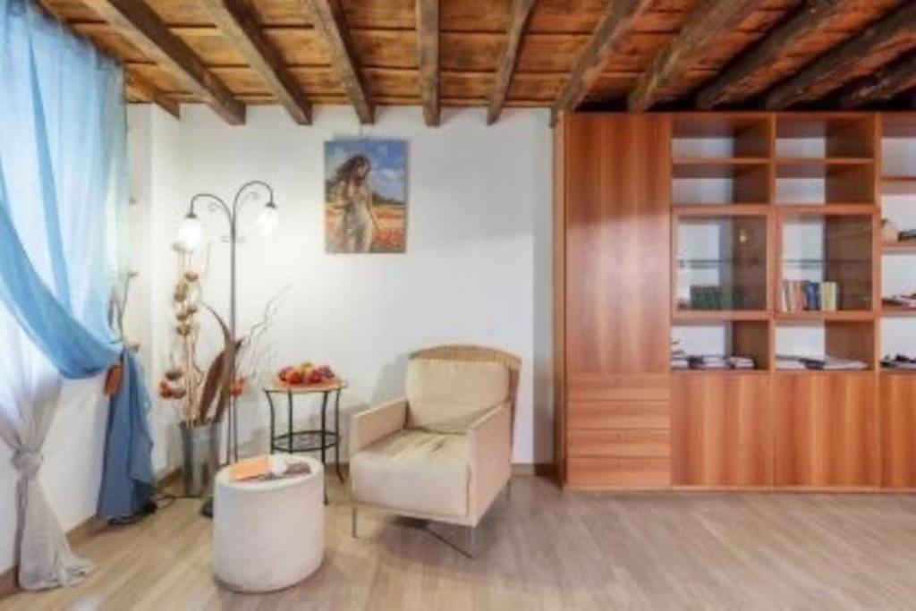 L'Affaccio Nel Cuore Di Firenze-Centro Storico Εξωτερικό φωτογραφία